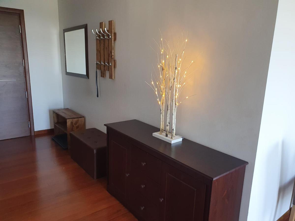 شقة Apartman S Wellness كارلوفي فاري المظهر الخارجي الصورة